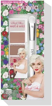 wet and wild marilyn monroe|marilyn monroe eyeshadow.